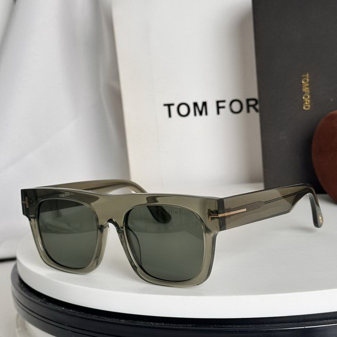 Tom Ford Sunglasses ID:20260503-239